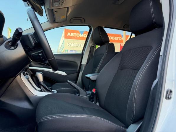 Suzuki SX4 II (S-Cross) Рестайлинг с пробегом 2020 года, цена 1 700 000 рублей, 85900 км, хэтчбек, Автокод Объявления