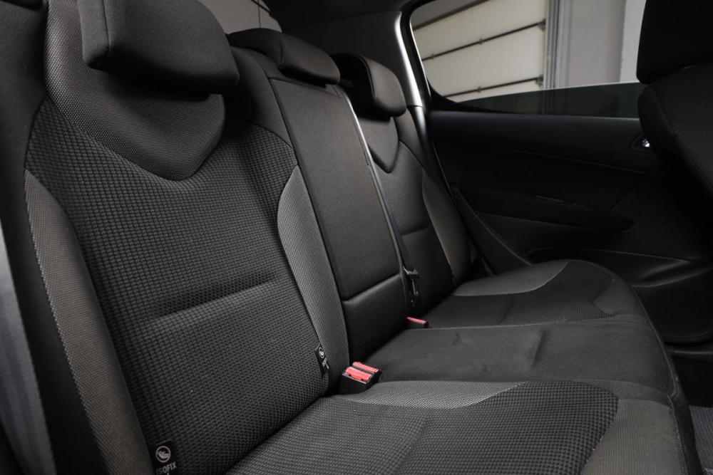 Peugeot 308 I Новосибирск  - изображение 16