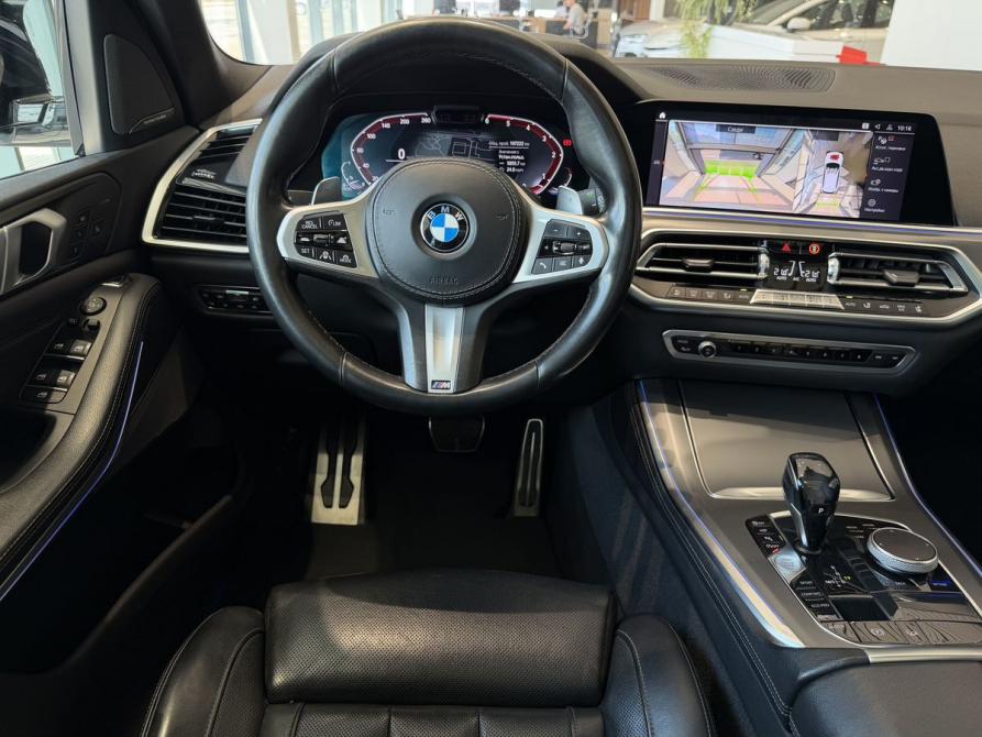 BMW X5 IV (G05/G18) Краснодар  - изображение 15