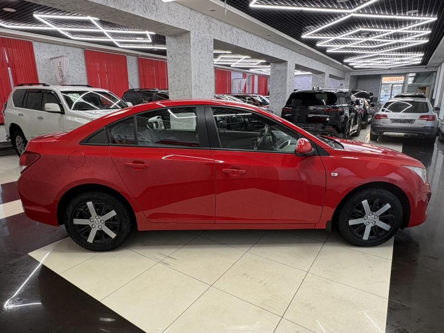 Chevrolet Cruze I Ярославль  - изображение 6