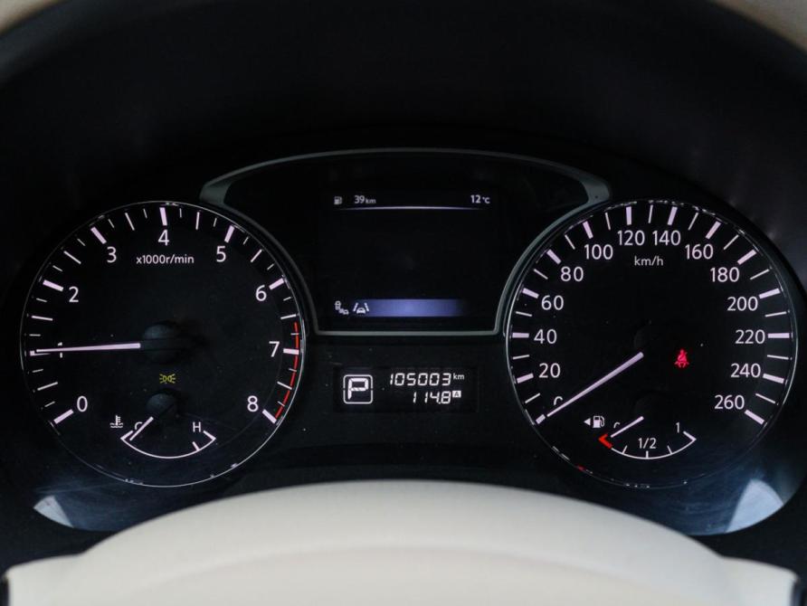 Nissan Teana III (L33) Москва  - изображение 17