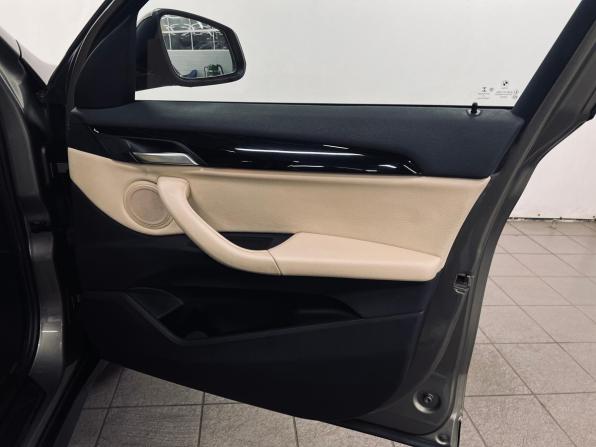 BMW X1 II (F48) с пробегом 2018 года, цена 2 180 000 рублей, 207000 км, внедорожник, Автокод Объявления