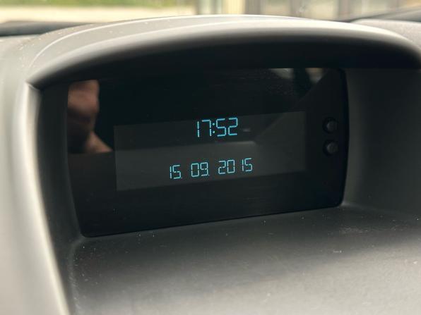 Ford Fiesta Mk6 Рестайлинг с пробегом 2015 года, цена 828 000 рублей, 136100 км, хэтчбек, Автокод Объявления