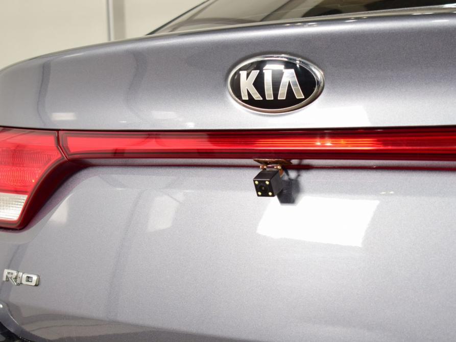 Kia Rio IV Кемерово  - изображение 7
