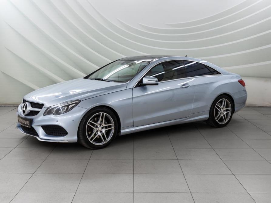 Mercedes-Benz E-Класс IV (W212 S212 C207) Рестайлинг Волгоград  - изображение 3