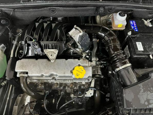 Lada (ВАЗ) Granta I Рестайлинг с пробегом 2024 года, цена 833 607 рублей, 40300 км, седан, Автокод Объявления