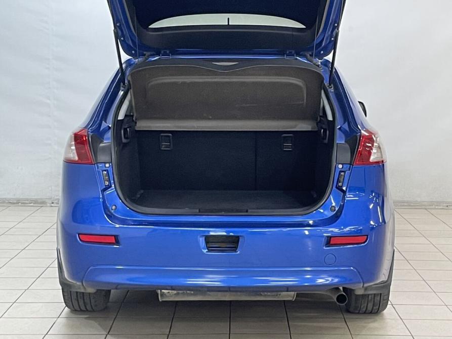 Mitsubishi Lancer X Воронеж  - изображение 7