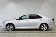 Toyota Camry VII (XV50) Сургут  - изображение 29