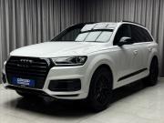 Audi Q7 II (4M) Ижевск  - изображение 47