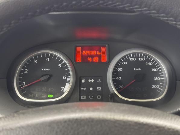 Renault Duster I с пробегом 2012 года, цена 777 000 рублей, 229080 км, внедорожник, Автокод Объявления