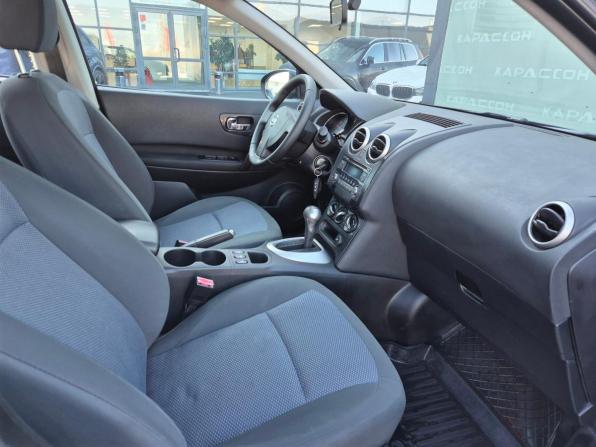 Nissan Qashqai I Рестайлинг с пробегом 2012 года, цена 880 000 рублей, 222060 км, внедорожник, Автокод Объявления