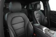 Mercedes-Benz GLC Coupe I (C253) Рестайлинг Москва  - изображение 42