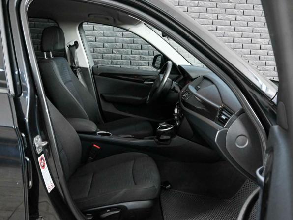 BMW X1 I (E84) Рестайлинг с пробегом 2013 года, цена 1 360 000 рублей, 234534 км, внедорожник, Автокод Объявления
