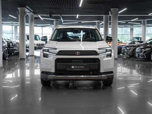 Toyota RAV4 VI (XA60) с пробегом 2026 года, цена 4 100 000 рублей, 50 км, внедорожник, Автокод Объявления