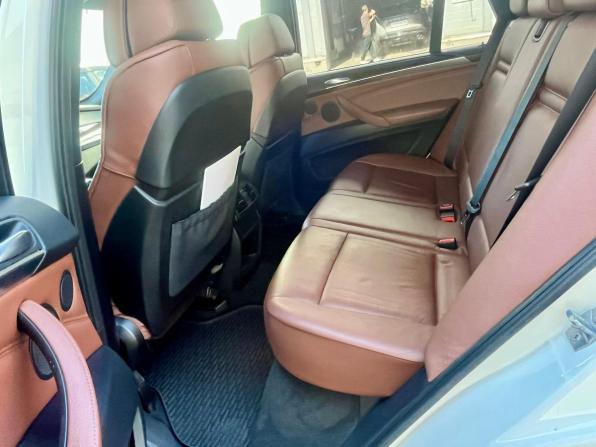 BMW X5 II (E70) Рестайлинг с пробегом 2013 года, цена 2 149 000 рублей, 208000 км, внедорожник, Автокод Объявления
