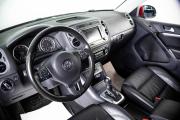 Volkswagen Tiguan I Рестайлинг Пермь  - изображение 31