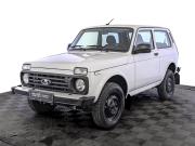 Lada (ВАЗ) Niva Legend Москва  - изображение 27