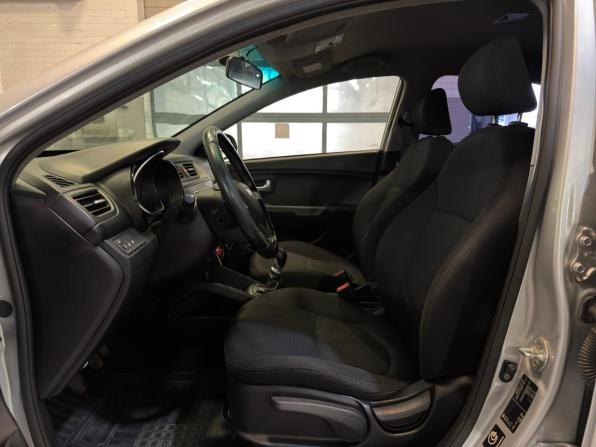 Kia Rio III с пробегом 2014 года, цена 699 000 рублей, 114404 км, седан, Автокод Объявления
