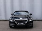 Hyundai Genesis II Сочи  - изображение 29