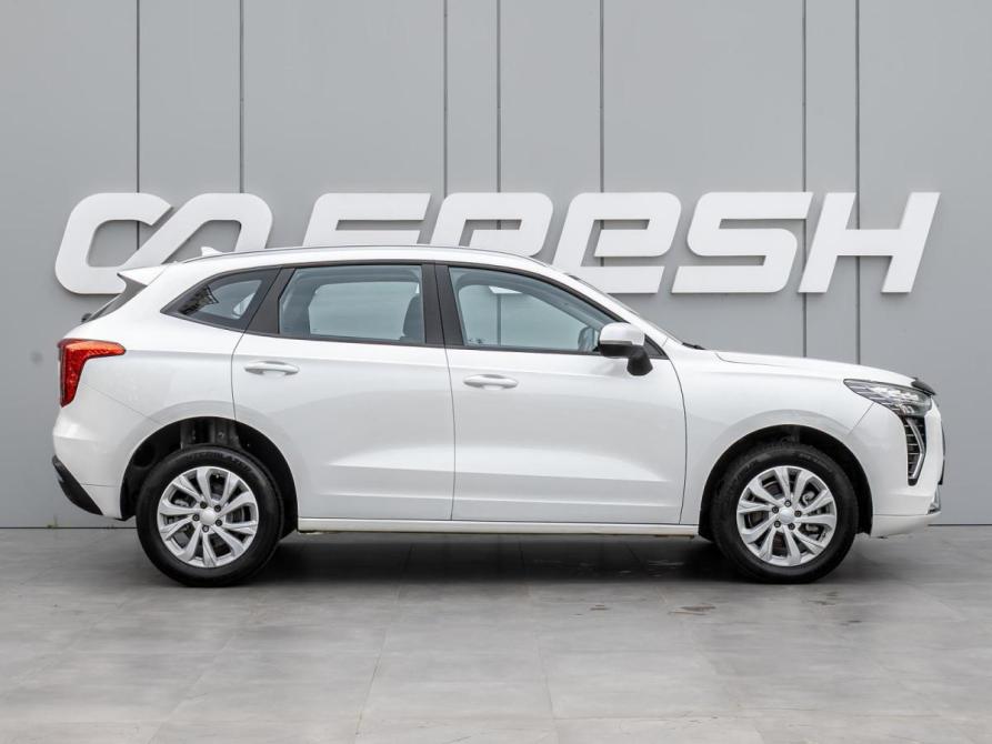 Haval Jolion I Краснодар  - изображение 5