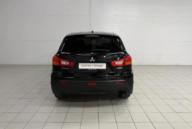 Mitsubishi ASX I с пробегом 2010 года, цена 1 200 000 рублей, 171338 км, внедорожник, Автокод Объявления
