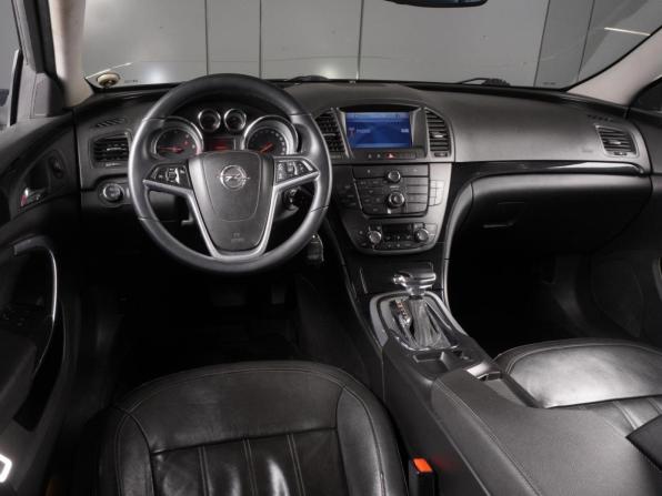 Opel Insignia I с пробегом 2010 года, цена 875 000 рублей, 247991 км, седан, Автокод Объявления