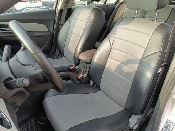 Chevrolet Cruze I Рестайлинг с пробегом 2013 года, цена 510 000 рублей, 205535 км, седан, Автокод Объявления