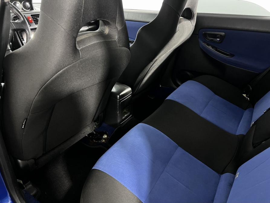 Subaru Impreza WRX STi II Рестайлинг 2 Калининград  - изображение 10