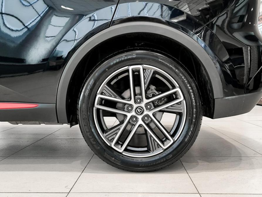 Changan CS55 Plus II Казань  - изображение 22