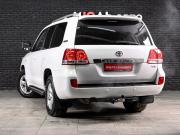 Toyota Land Cruiser 200 Series Екатеринбург  - изображение 28