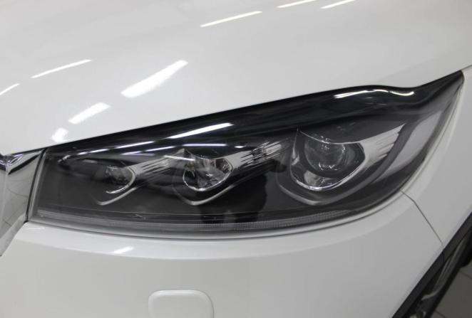 Kia Sorento II Рестайлинг с пробегом 2019 года, цена 3 085 000 рублей, 132706 км, внедорожник, Автокод Объявления