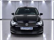 Volkswagen Polo V Рестайлинг Москва  - изображение 18
