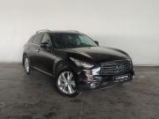 Infiniti FX II (S51) Рестайлинг Москва  - изображение 24