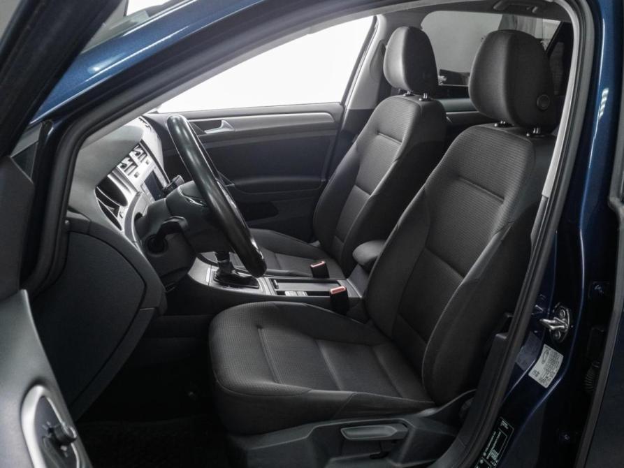 Volkswagen Golf VII Тюмень  - изображение 10
