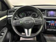 Infiniti QX50 II Москва  - изображение 27