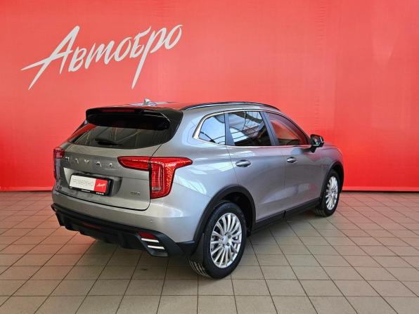 Haval Jolion I Рестайлинг с пробегом 2024 года, цена 2 210 000 рублей, 23375 км, внедорожник, Автокод Объявления