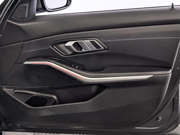 BMW 3 серии VII (G2x) с пробегом 2021 года, цена 3 950 000 рублей, 103977 км, седан, Автокод Объявления