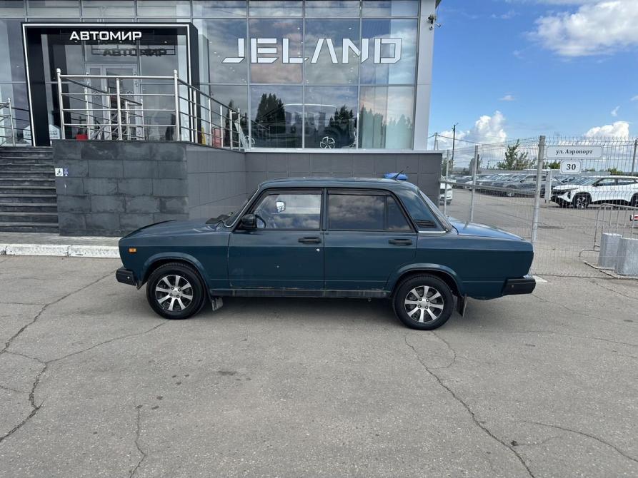 Lada (ВАЗ) 2107 Саратов  - изображение 6