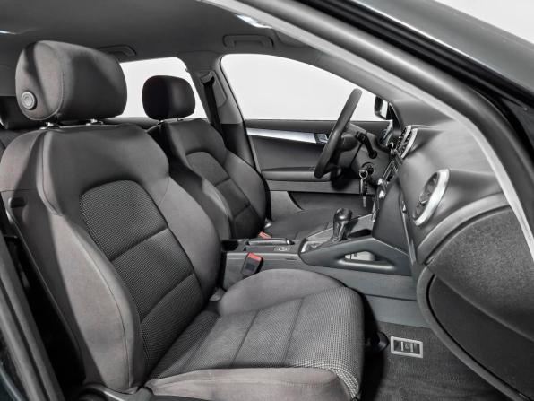 Audi A3 II (8P) Рестайлинг 2 с пробегом 2008 года, цена 599 000 рублей, 233997 км, хэтчбек, Автокод Объявления
