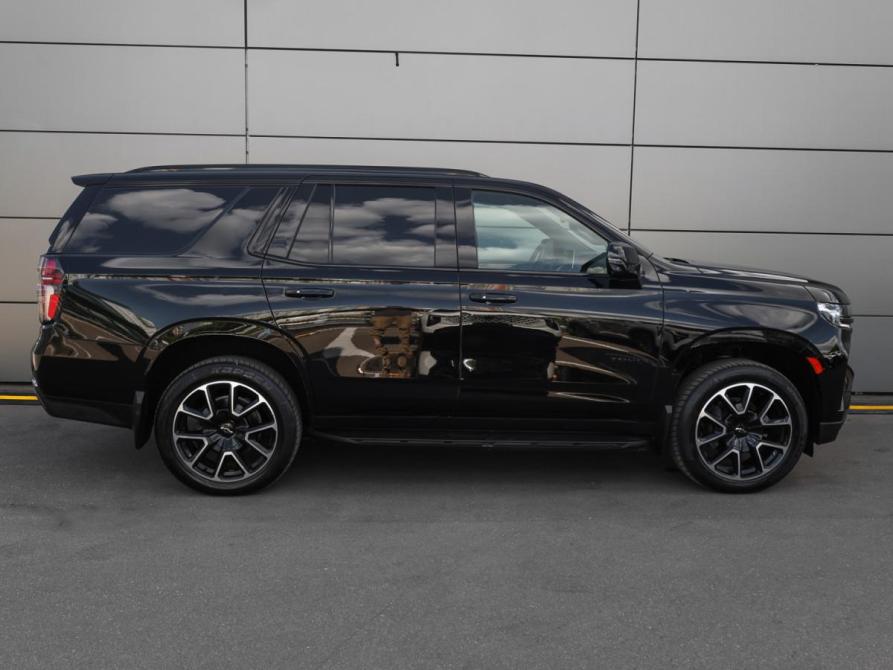 Chevrolet Tahoe V Москва  - изображение 6