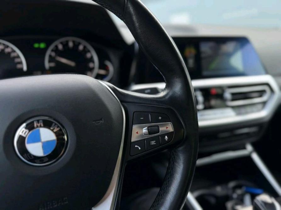 BMW 3 серии VII (G2x) Минеральные Воды  - изображение 19