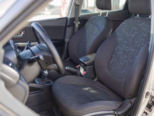 Kia Rio III с пробегом 2012 года, цена 829 000 рублей, 140630 км, седан, Автокод Объявления
