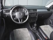 Skoda Rapid I Ростов-на-Дону  - изображение 21