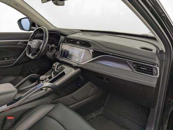 Geely Atlas Pro с пробегом 2024 года, цена 2 150 000 рублей, 40411 км, внедорожник, Автокод Объявления