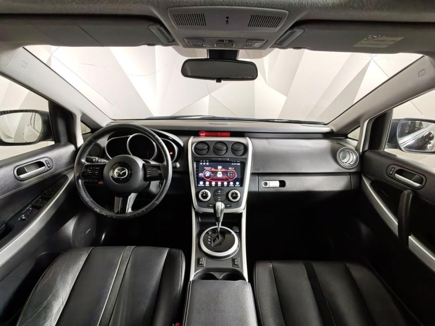 Mazda CX-7 I Москва  - изображение 13