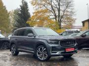 Geely Monjaro I Санкт-Петербург  - изображение 17