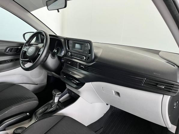 Hyundai i20 III с пробегом 2023 года, цена 1 820 000 рублей, 42723 км, хэтчбек, Автокод Объявления