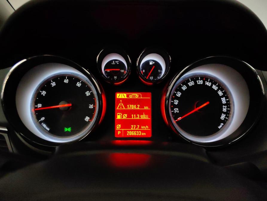Opel Zafira C Подольск  - изображение 10