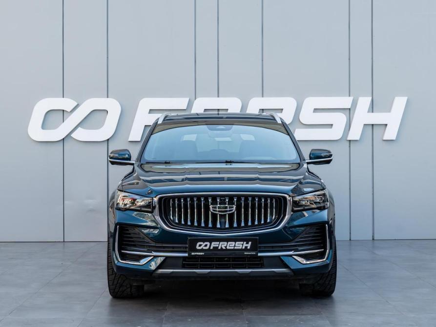 Geely Monjaro I Краснодар  - изображение 3