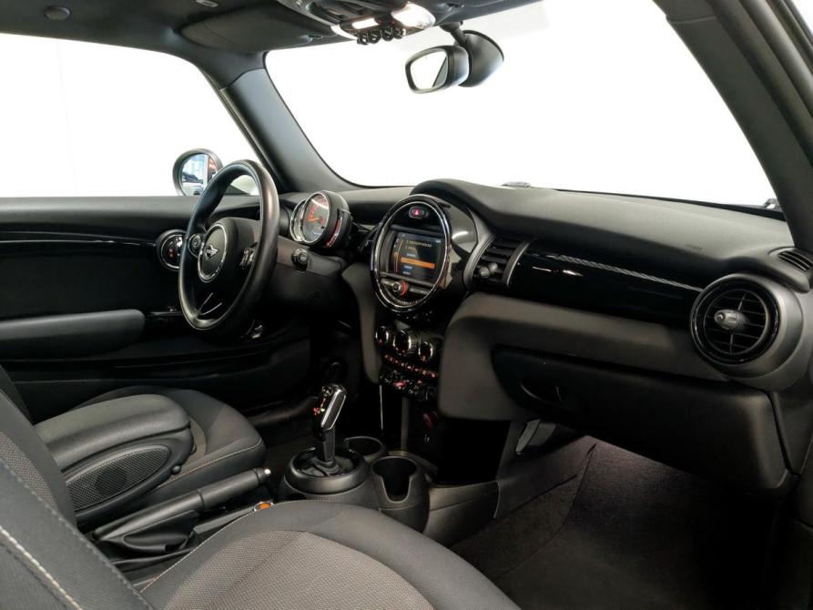 Mini Hatch III (F55/F56) Рестайлинг Санкт-Петербург  - изображение 11